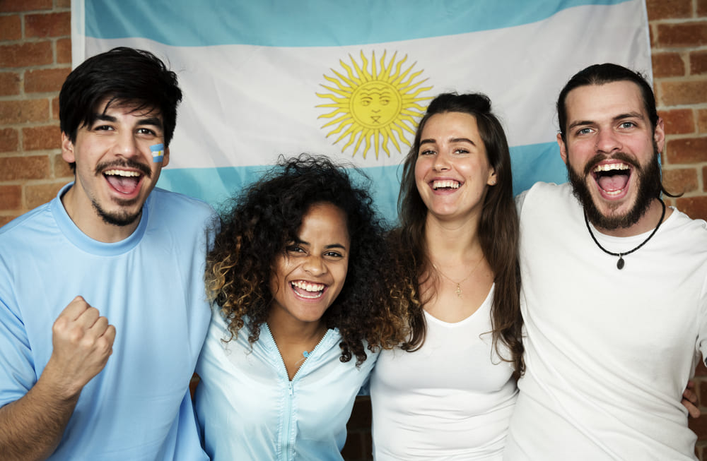 Argentina
