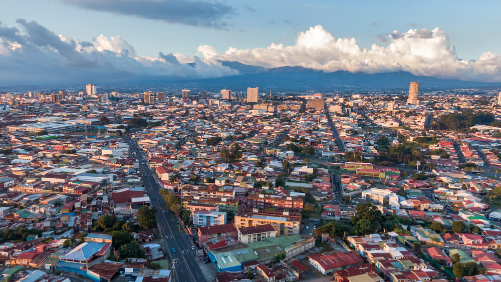 costa rica