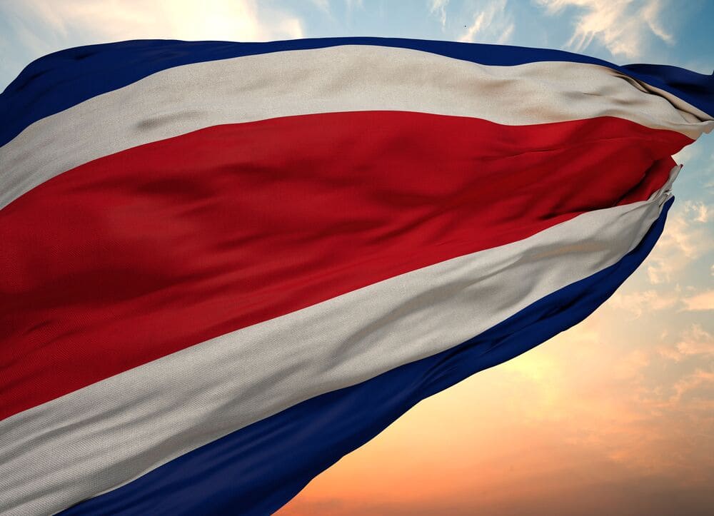 costa rica