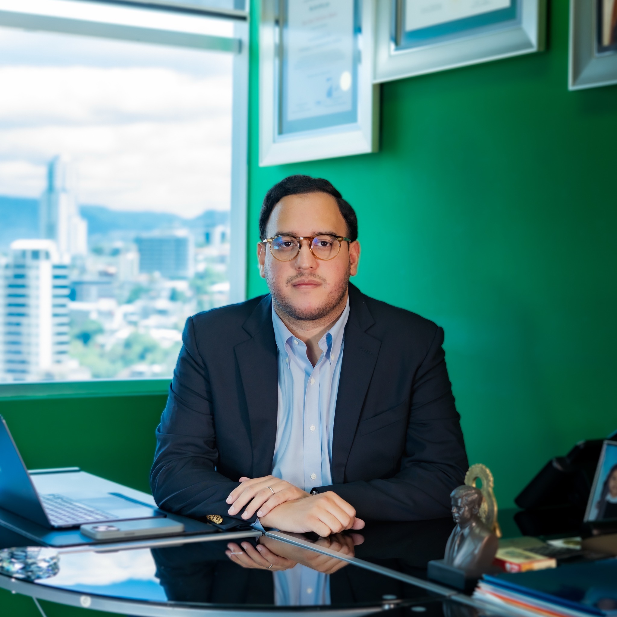 Raúl Valladares Pavón