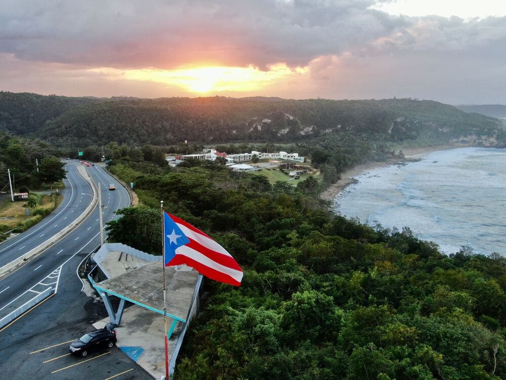 puerto rico
