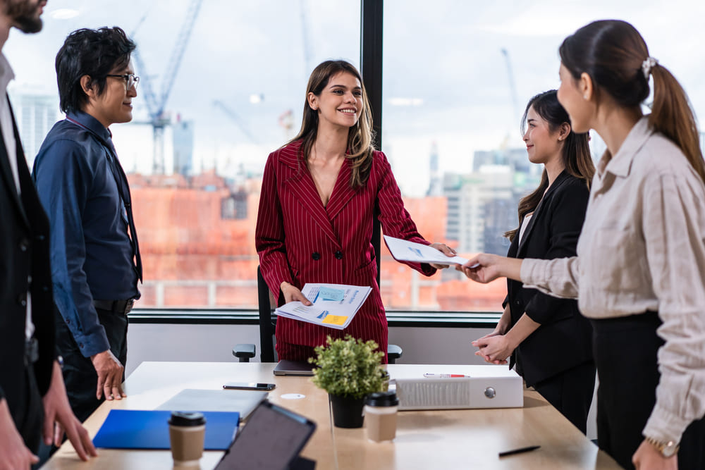 Nuevas estrategias de reclutamiento y selección