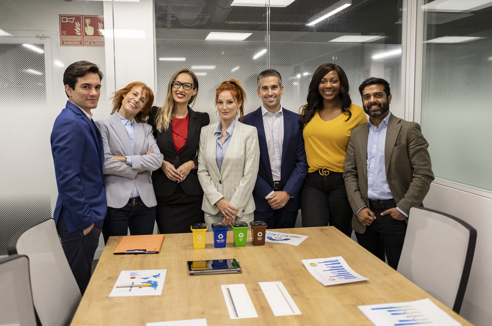 Nuevas estrategias de reclutamiento y selección