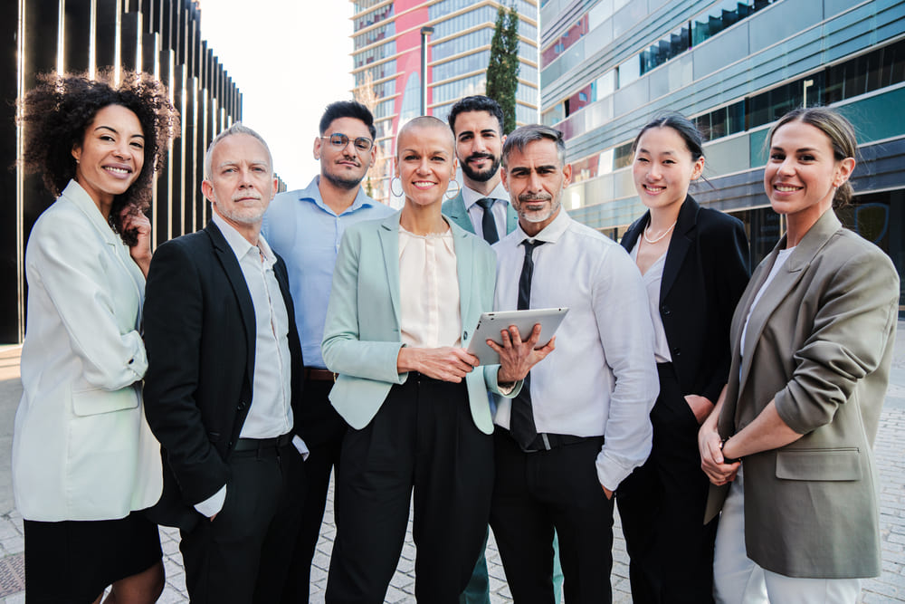 Nuevas estrategias de reclutamiento y selección