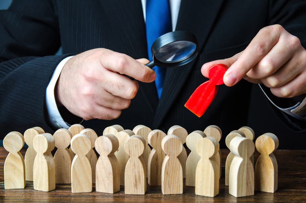 capacitación en recursos humanos