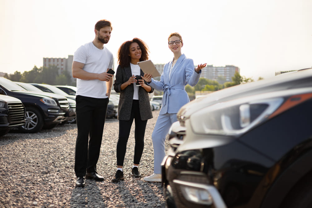 Seguro Obligatorio Automotor (SOA)