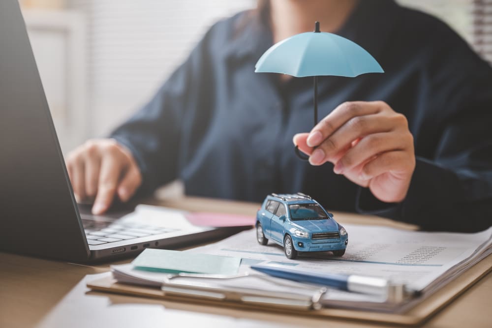 Seguro Obligatorio Automotor (SOA)