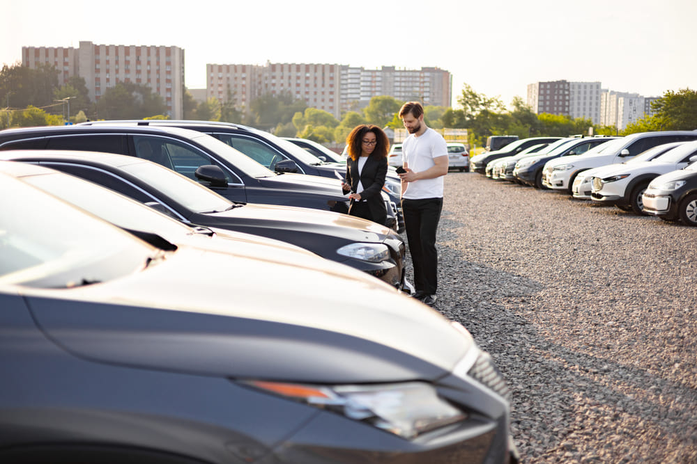 carros usados en Panamá