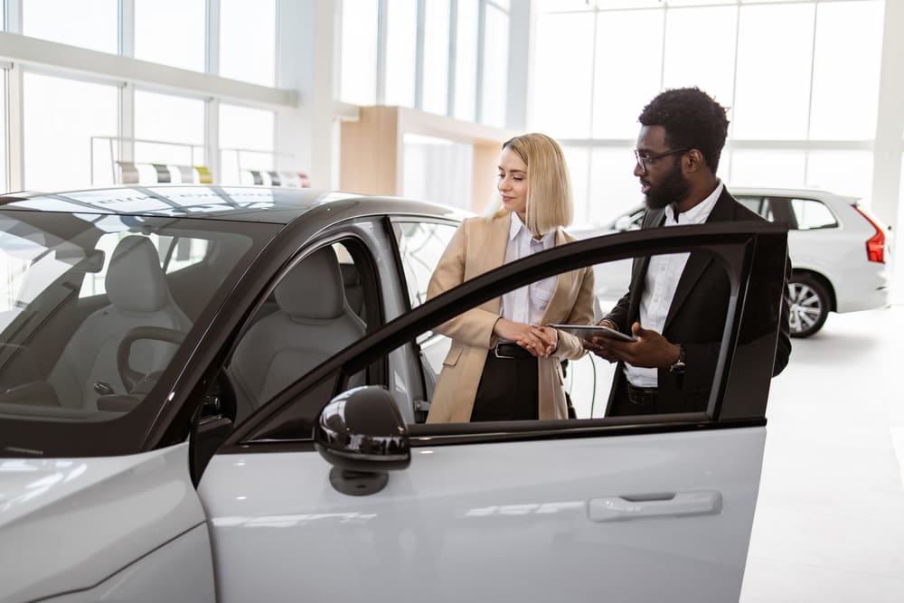 Venta de autos usados