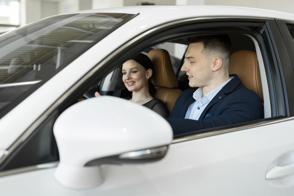 Venta de autos usados