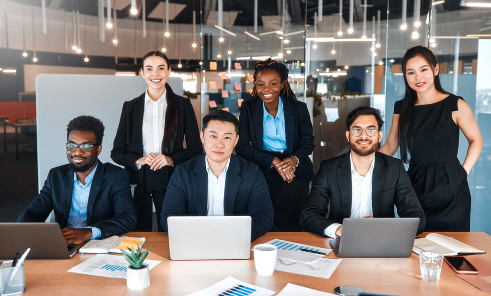 servicio de promotoría exitoso en México