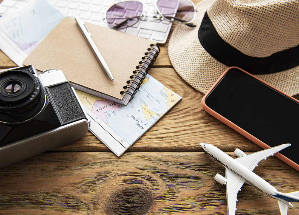 Seguro médico de viaje