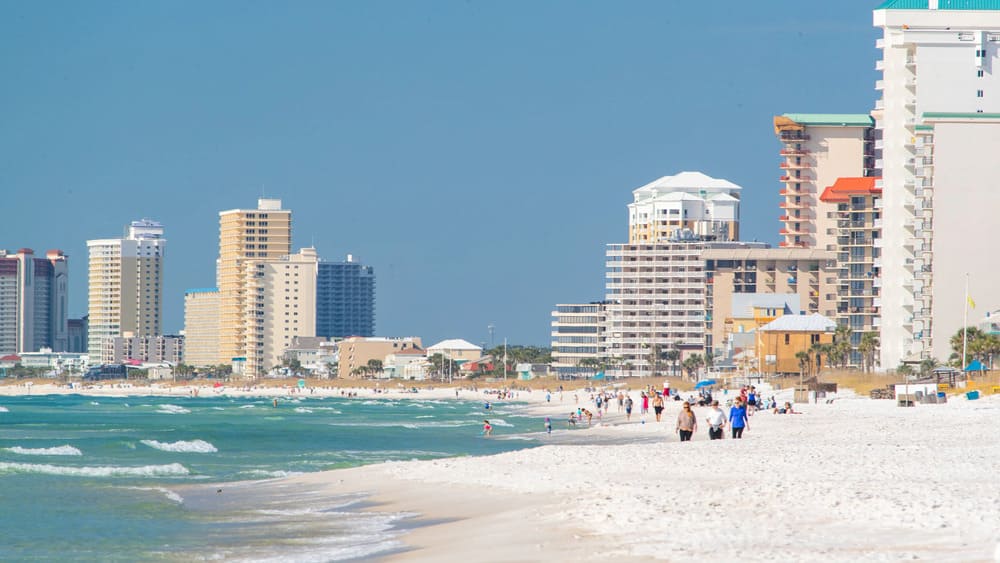 Panama Beach Real Estate: Profitable Investment Fueled by Tourism & Lifestyle