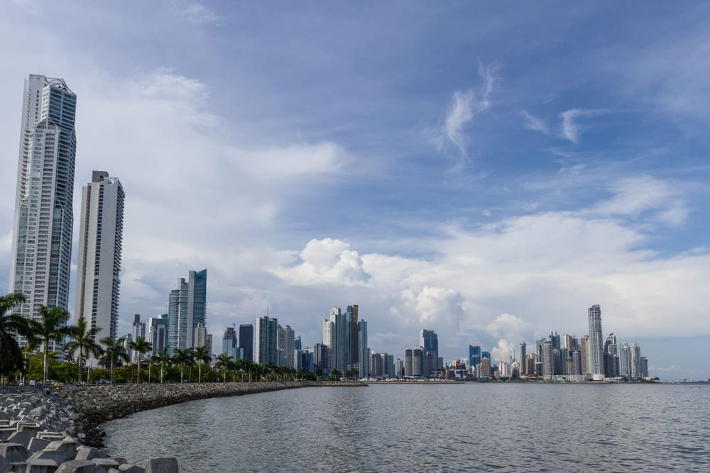 Guide to investing in real estate in Panama