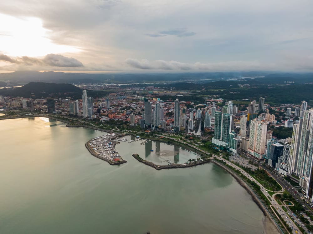Investing in a beach home in Panama