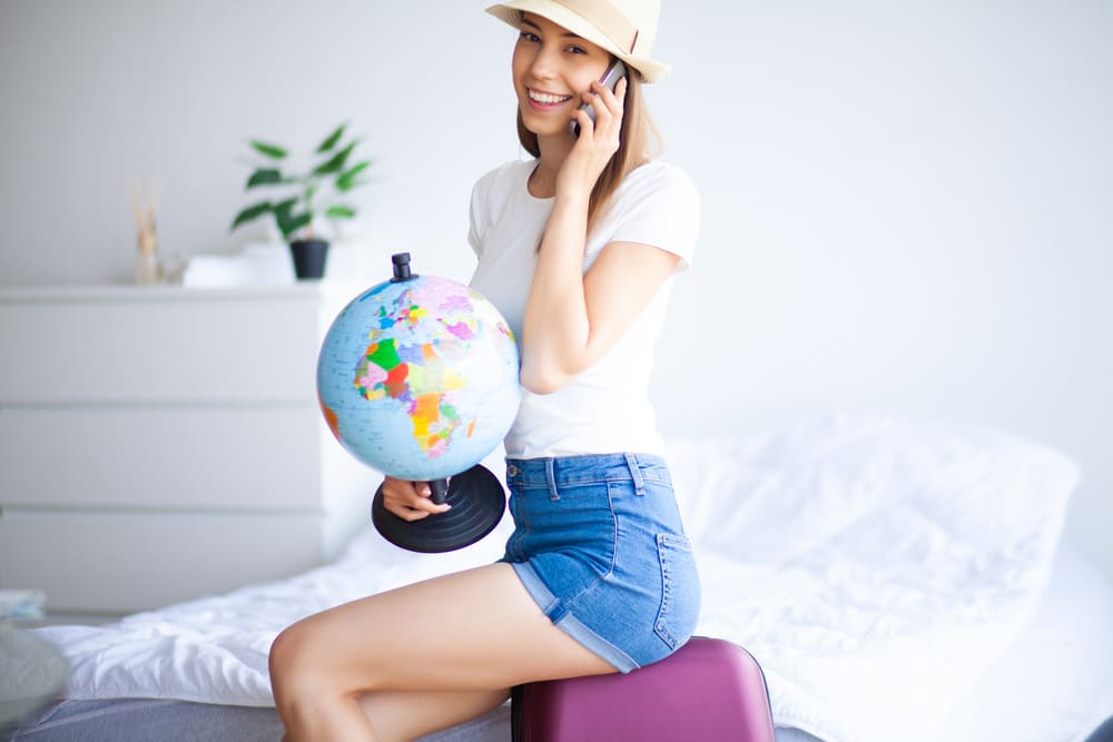 mejor seguro médico de viaje