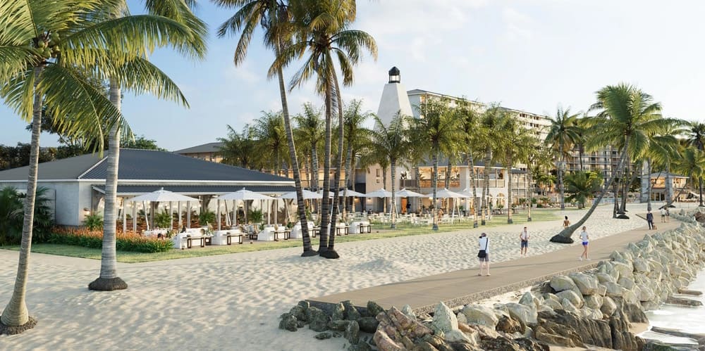 Bayside bienes raíces en Panamá 2