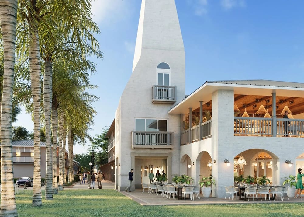 Panamá: Inversión en casas de playa, el turismo como motor de ganancias