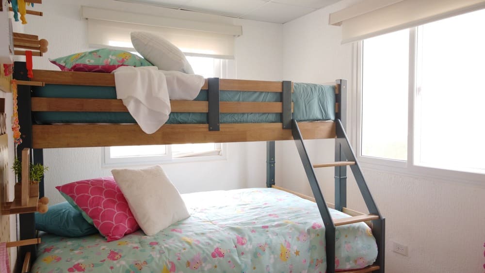 Casas familiares en La Chorrera 5