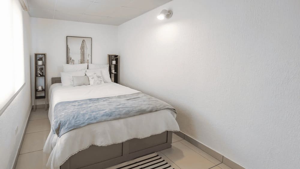 Casas seguras en Jardines de la Espinoza 8