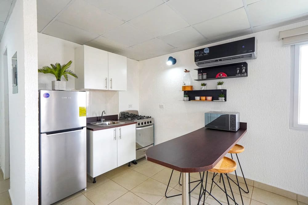 Casas familiares en La Chorrera 14