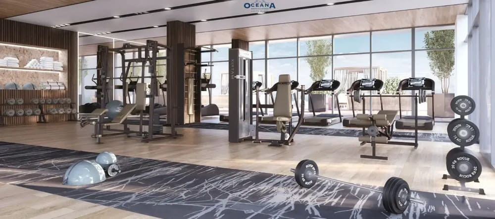 Propiedades exclusivas Oceana Santa María 4