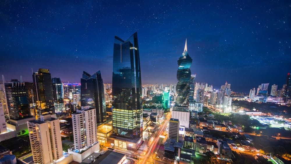 Ranking de las mejores ciudades para vivir en Panamá