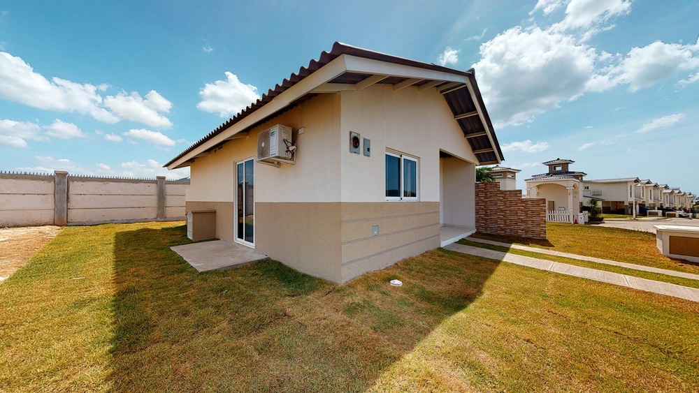 Comunidades de Playa Dorada 7