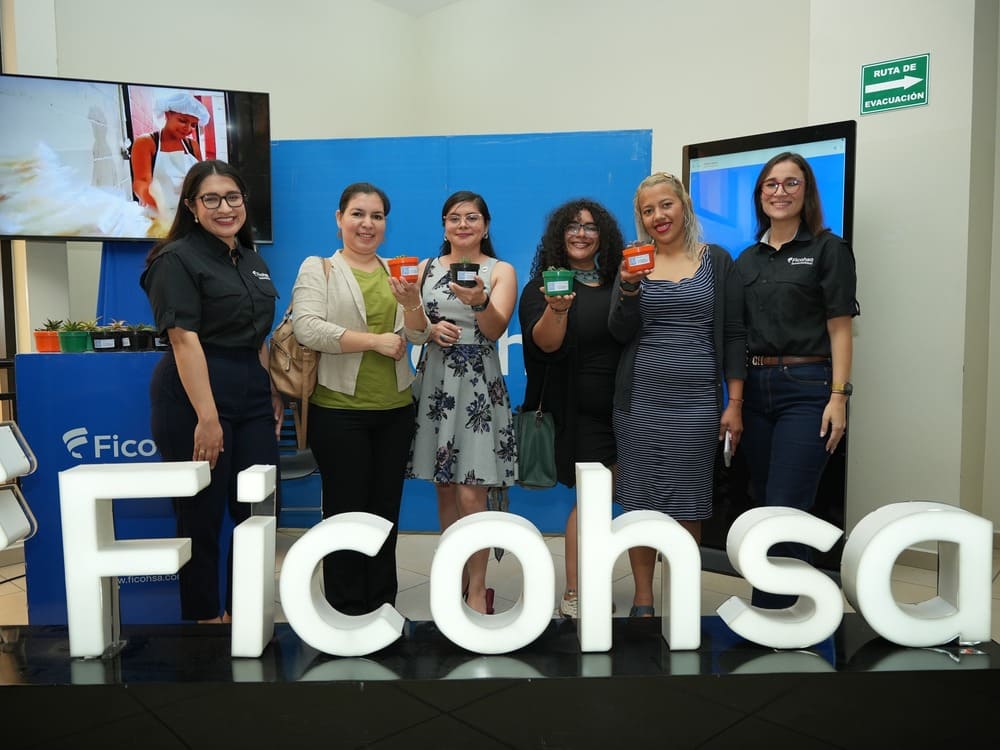 Grupo Ficohsa señala que el sistema financiero está listo para impulsar proyectos energéticos
