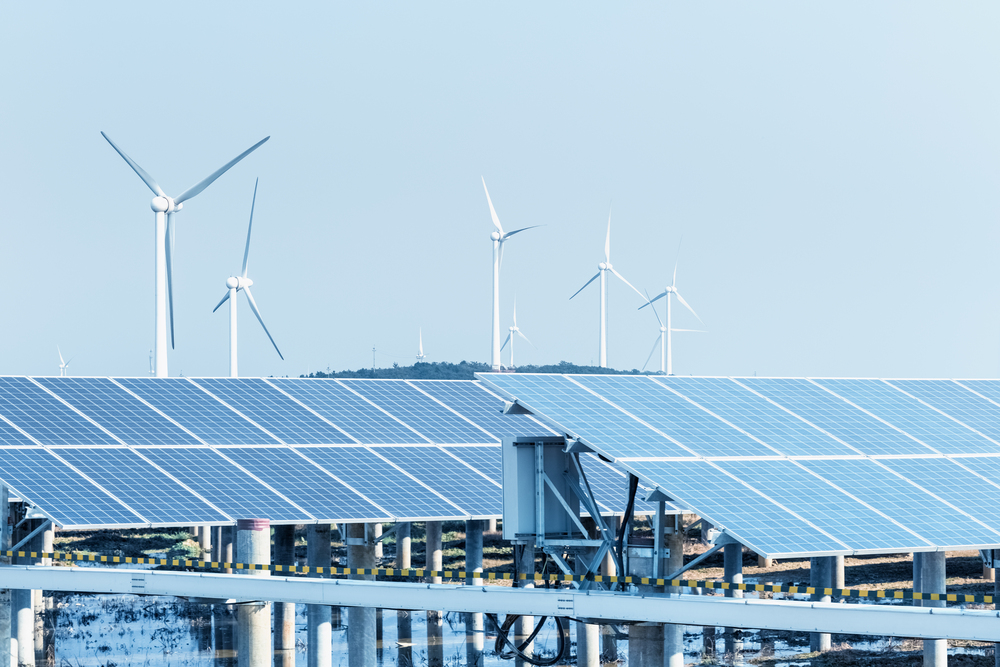 Grupo Ficohsa fortalece la agenda energética regional para atraer inversión y dinamizar el desarrollo Centroamericano