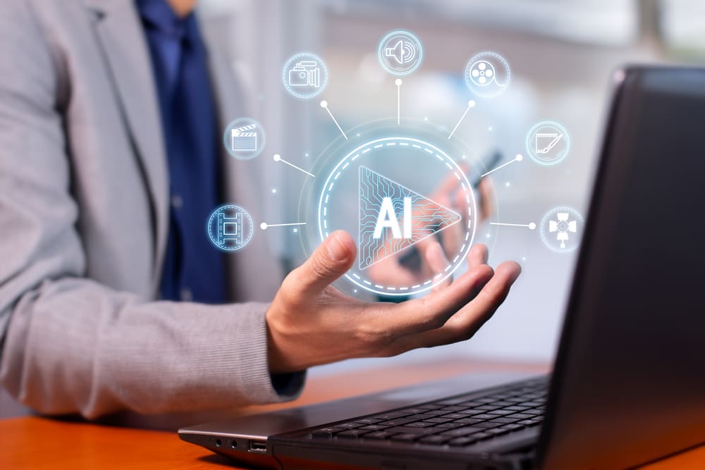 educación en inteligencia artificial