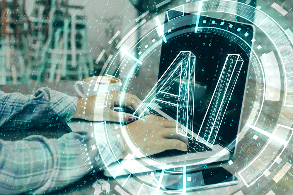 educación en inteligencia artificial