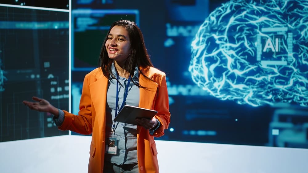 Impacto de la formación en IA online en la competitividad profesional de 2026