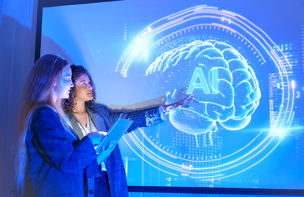 Impacto de la formación en IA online en la competitividad profesional de 2026