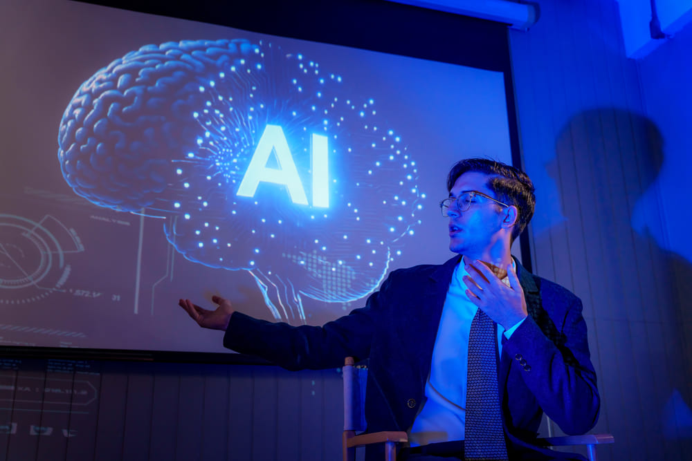 Impacto de la formación en IA online en la competitividad profesional de 2026