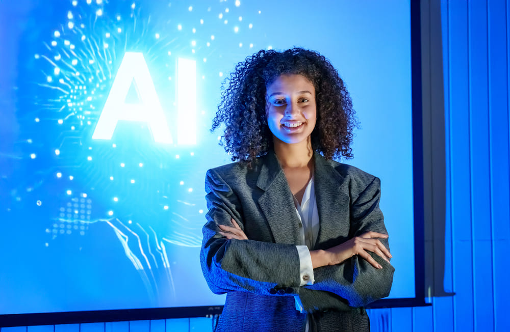 Impacto de la formación en IA online en la competitividad profesional de 2026