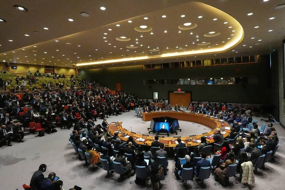 How to Get a Job at the UN, According to Loreto Ferrer Moreu