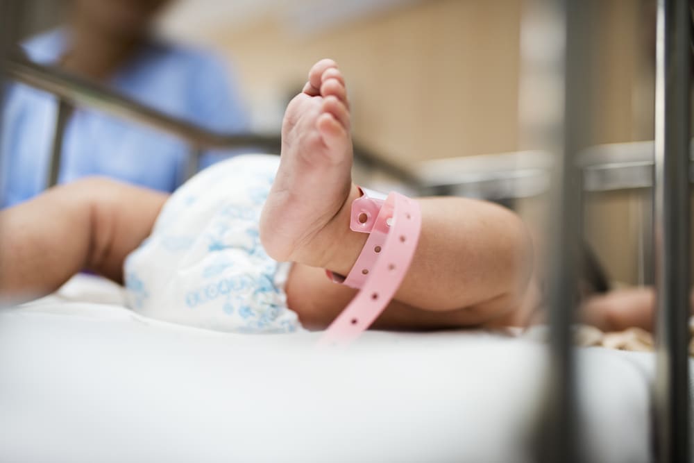 Tamizaje neonatal en Ciudad de Guatemala
