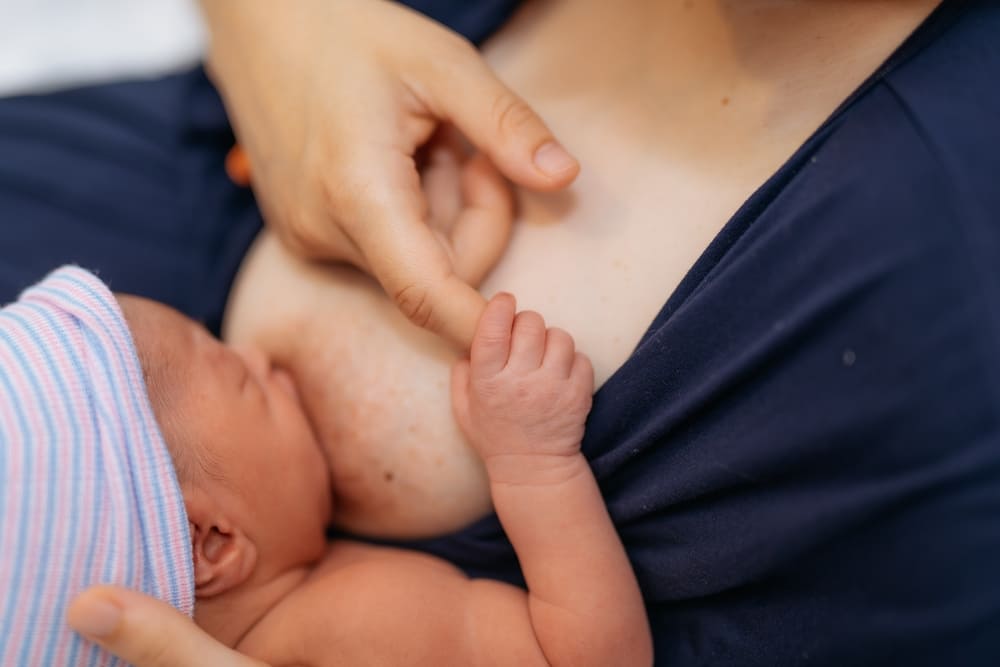 Amamantar sin Estrés: Tu Guía Esencial