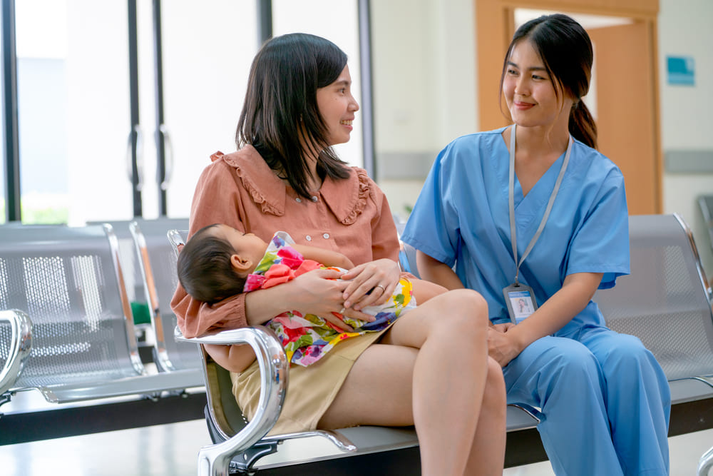 Amamantar con Éxito: Todo lo que Necesitas Saber