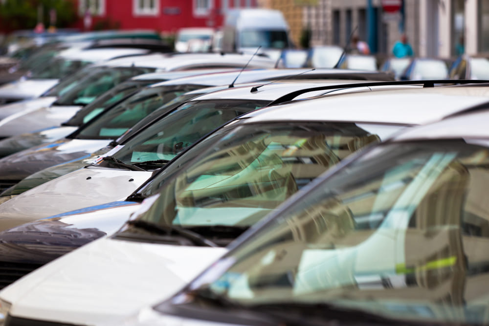 Dónde comprar carros usados de forma segura