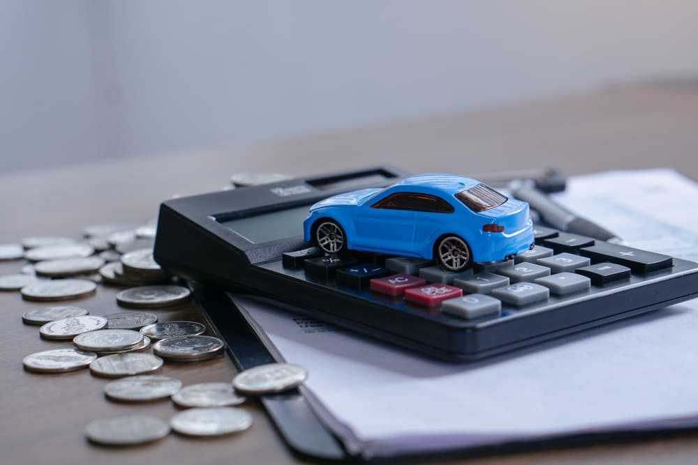 Multas de Tráfico por No Tener Seguro Obligatorio: Impacto Económico