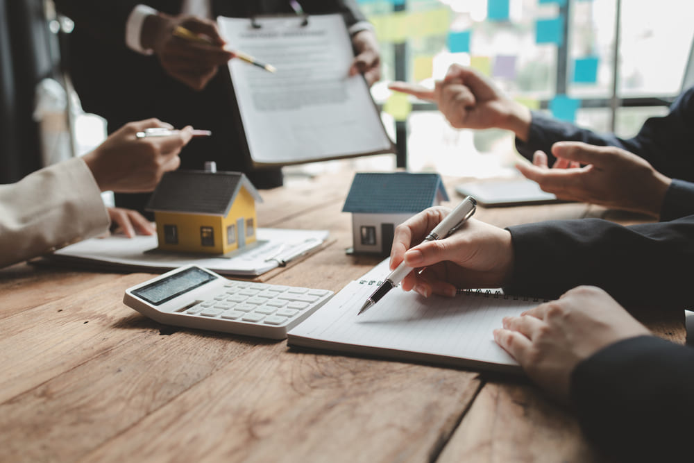 factores para elegir una inmobiliaria con seguridad