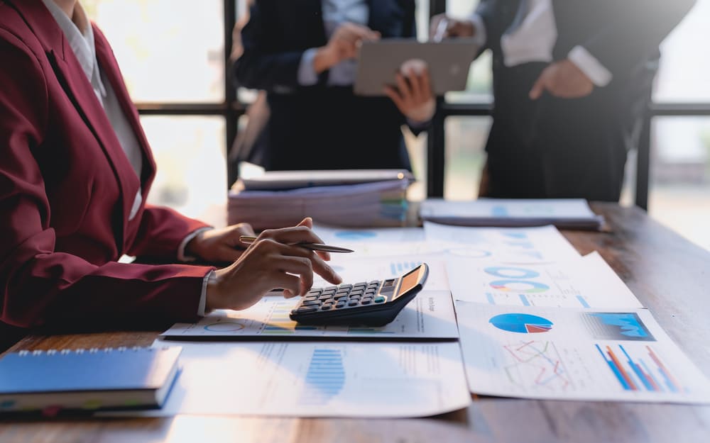 gestión eficiente de recursos humanos con payrolling