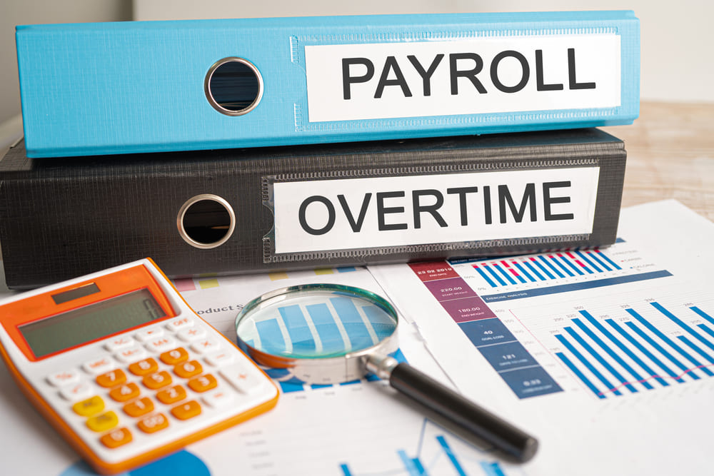Mejorar la gestion de RR. HH con un servicio de payrolling eficiente
