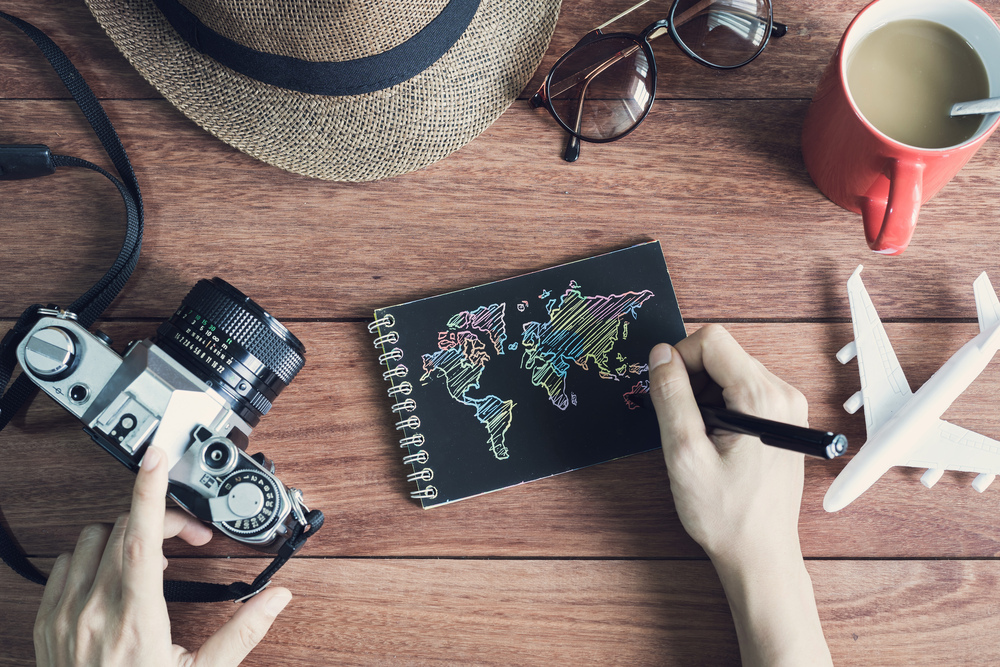 ¿Cuánto cuesta una póliza de viaje internacional?