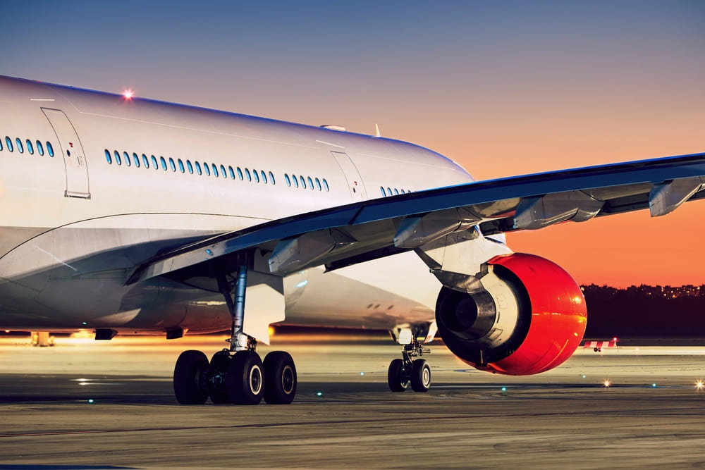 El salvador como hub aeronautico