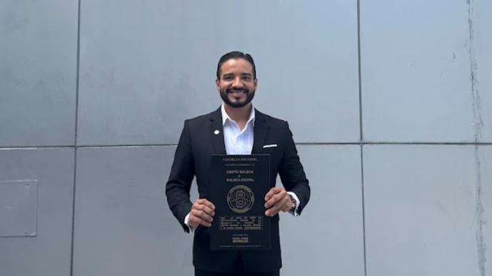 Diego Javier Morales