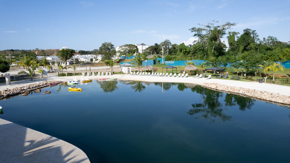 Buying Property in Panama