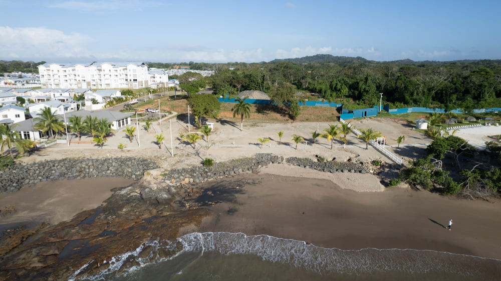 Buying Property in Panama